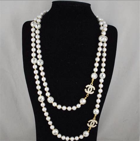 history of chanel jewelry